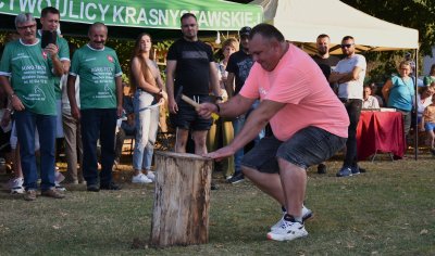 Kultura, Tradycja i... Placki 2025